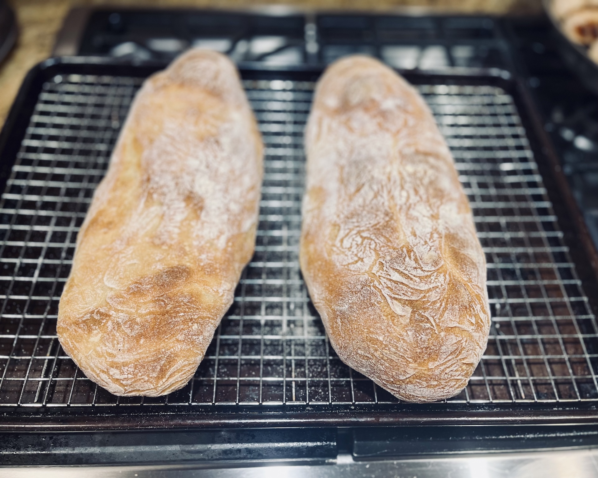 Ciabatta